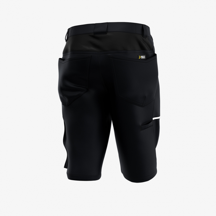 Pantaloni scurti functionali OAK SHORT, barbati, Safety Jogger [5]