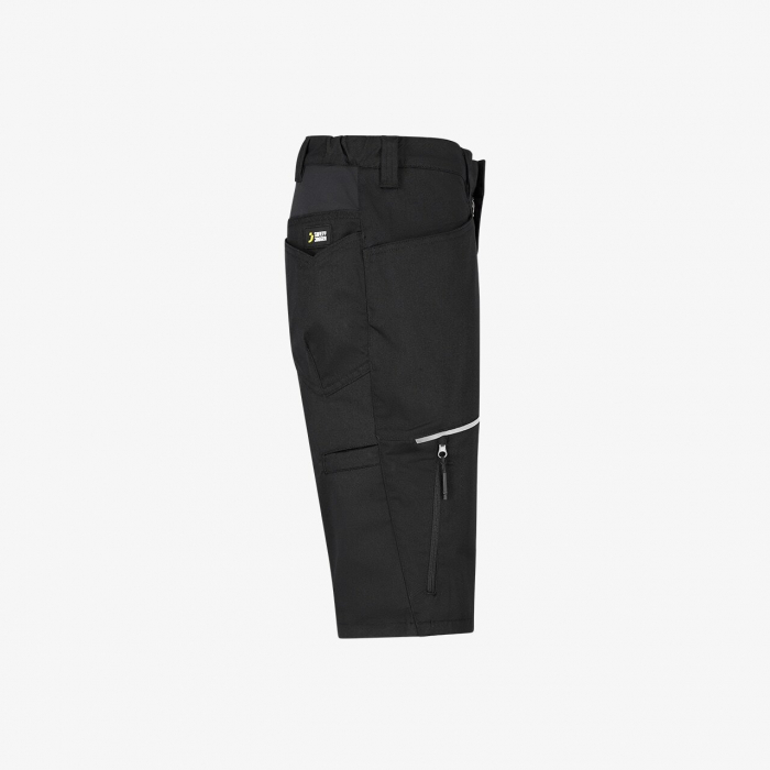 Pantaloni scurti functionali OAK SHORT, barbati, Safety Jogger [3]