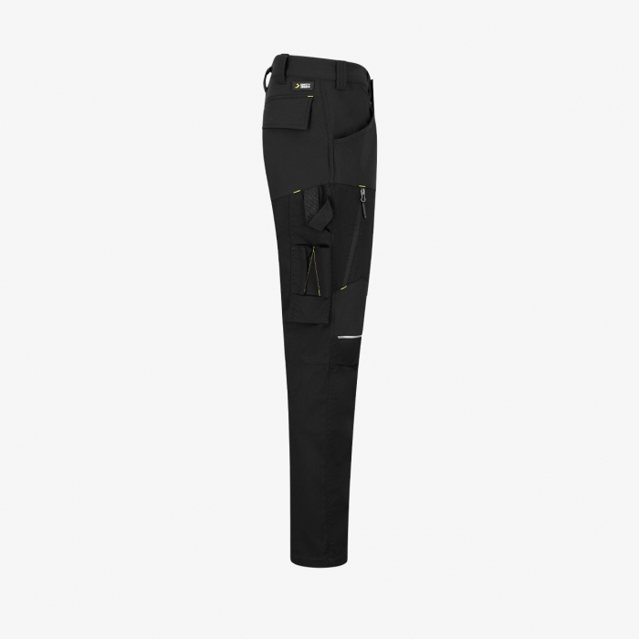 Pantaloni cargo, OAK TROUSERS, barbati, Safety Jogger [3]