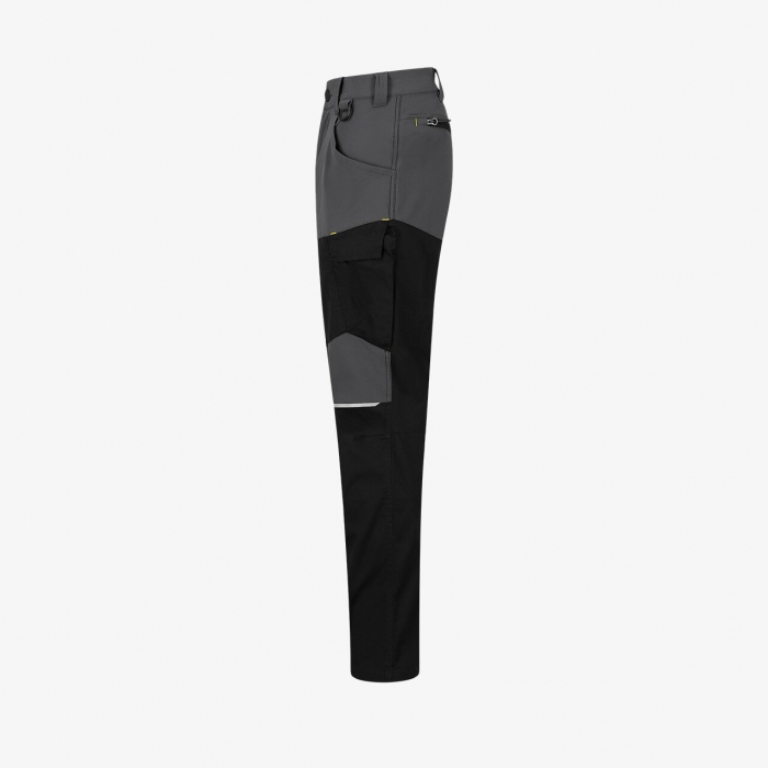 Pantaloni cargo, OAK TROUSERS, barbati, Safety Jogger [4]