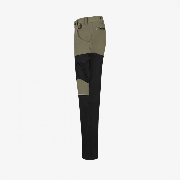 Pantaloni cargo, OAK TROUSERS, barbati, Safety Jogger [4]