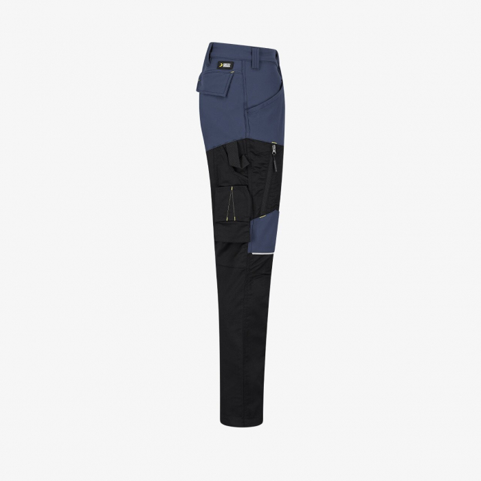 Pantaloni cargo, OAK TROUSERS, barbati, Safety Jogger [3]