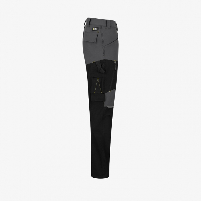 Pantaloni cargo, OAK TROUSERS, barbati, Safety Jogger [3]