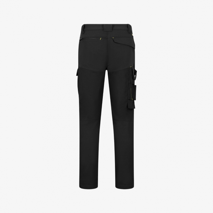 Pantaloni cargo, OAK TROUSERS, barbati, Safety Jogger [2]