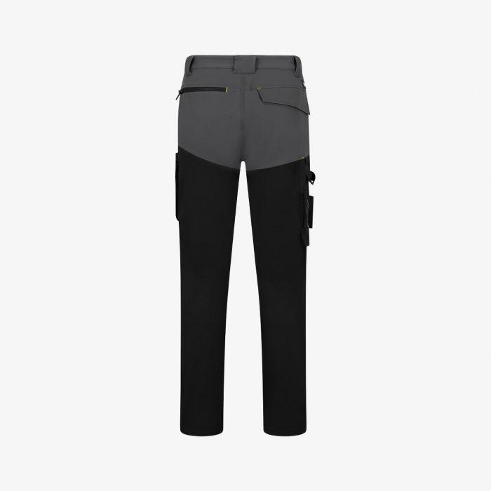 Pantaloni cargo, OAK TROUSERS, barbati, Safety Jogger [2]