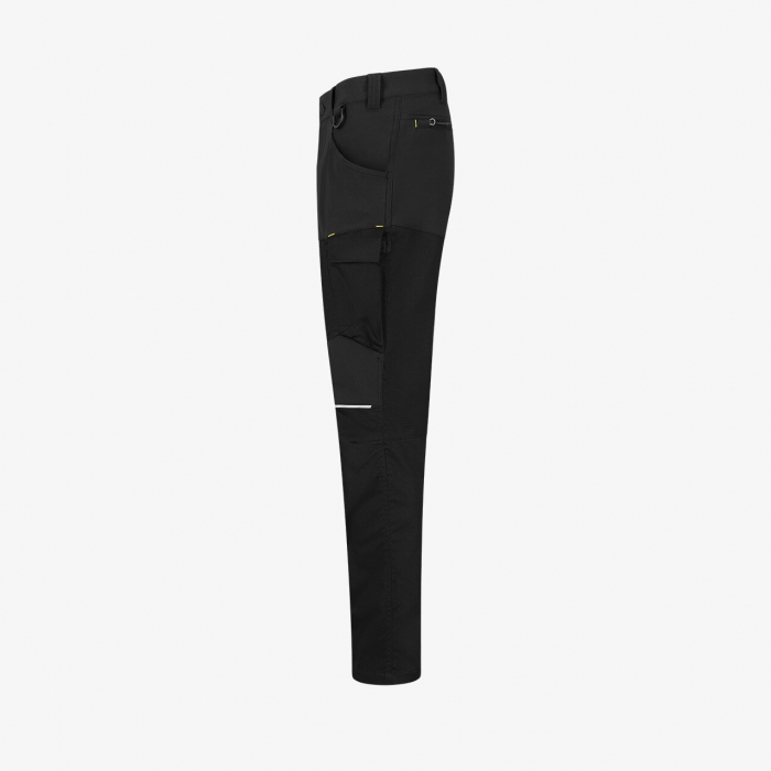 Pantaloni cargo, OAK TROUSERS, barbati, Safety Jogger [4]