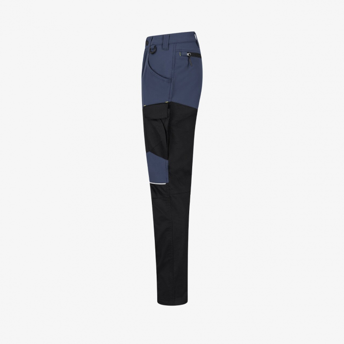 Pantaloni cargo, OAK TROUSERS, barbati, Safety Jogger [4]