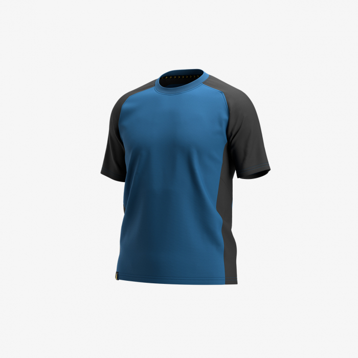 Tricou respirabil OAK TSHIRT, barbati, Safety Jogger [1]
