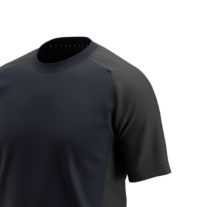 Tricou respirabil OAK TSHIRT, barbati, Safety Jogger [2]
