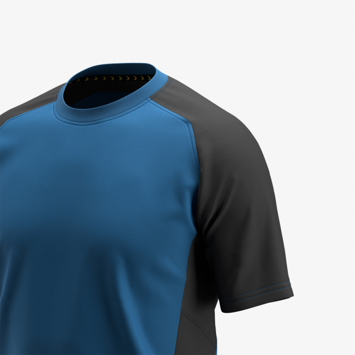 Tricou respirabil OAK TSHIRT, barbati, Safety Jogger [2]