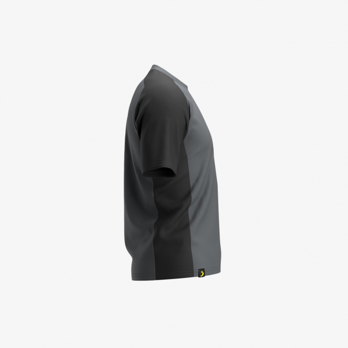 Tricou respirabil OAK TSHIRT, barbati, Safety Jogger [6]