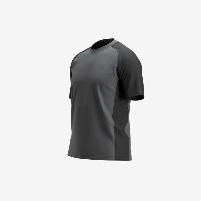 Tricou respirabil OAK TSHIRT, barbati, Safety Jogger [3]