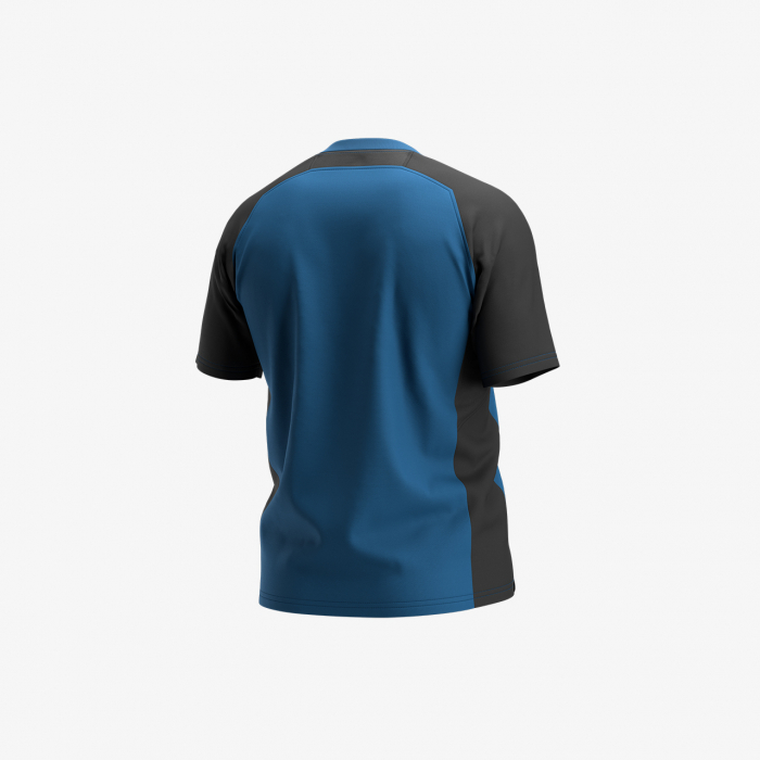 Tricou respirabil OAK TSHIRT, barbati, Safety Jogger [5]