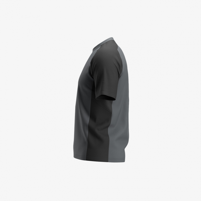 Tricou respirabil OAK TSHIRT, barbati, Safety Jogger [4]