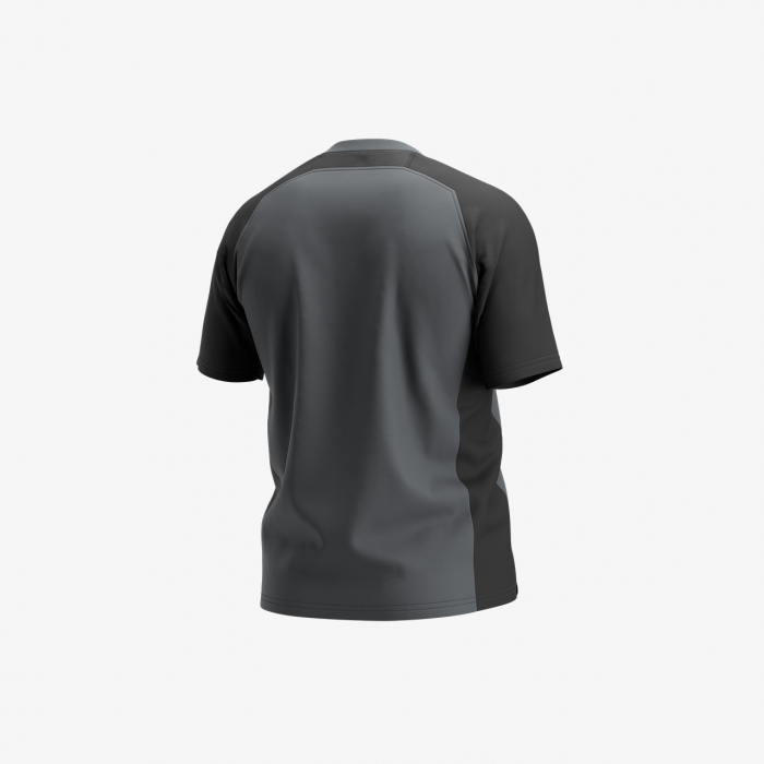 Tricou respirabil OAK TSHIRT, barbati, Safety Jogger [5]