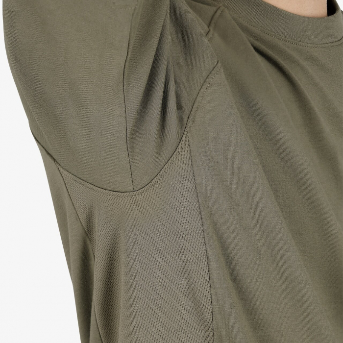 Tricou respirabil OAK TSHIRT, barbati, Safety Jogger [6]