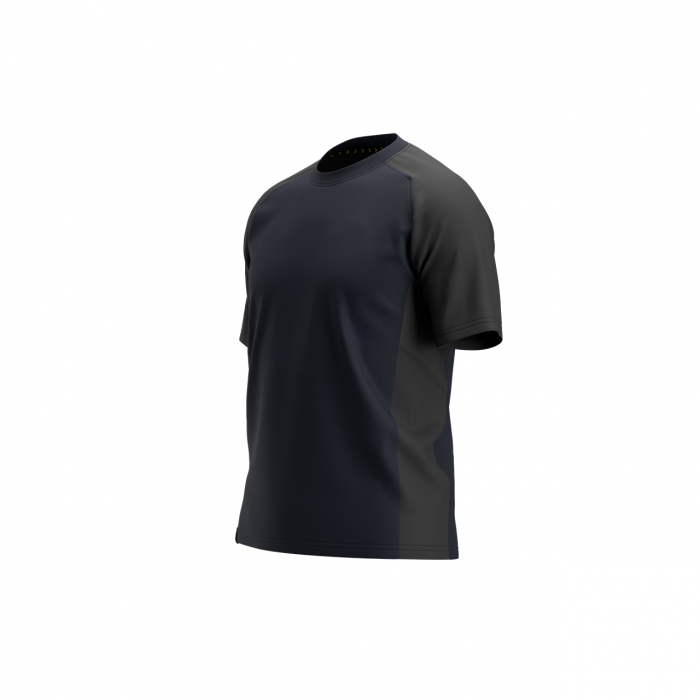 Tricou respirabil OAK TSHIRT, barbati, Safety Jogger [3]