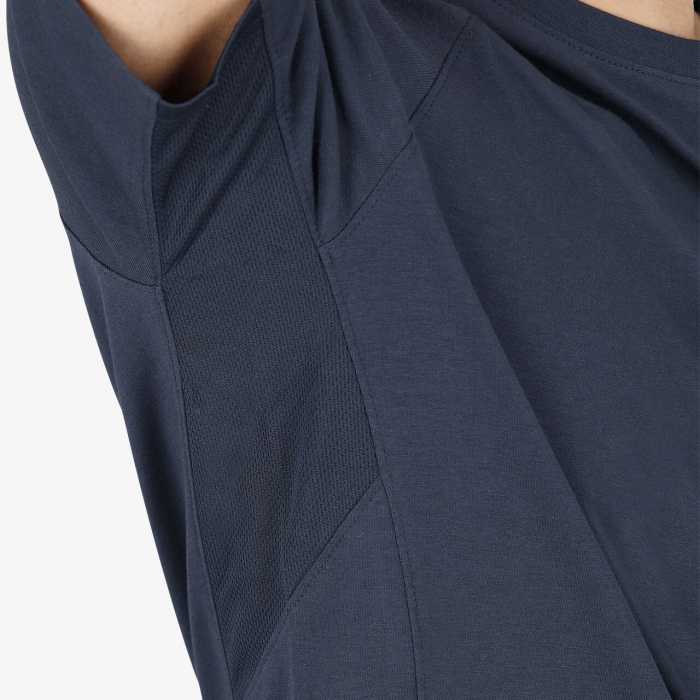 Tricou respirabil OAK TSHIRT, barbati, Safety Jogger [6]