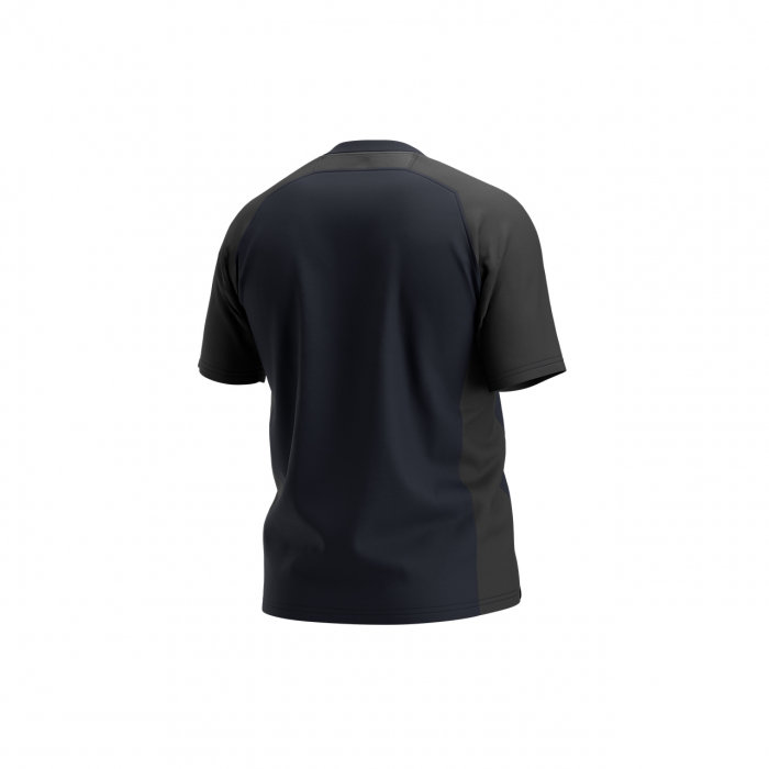 Tricou respirabil OAK TSHIRT, barbati, Safety Jogger [5]
