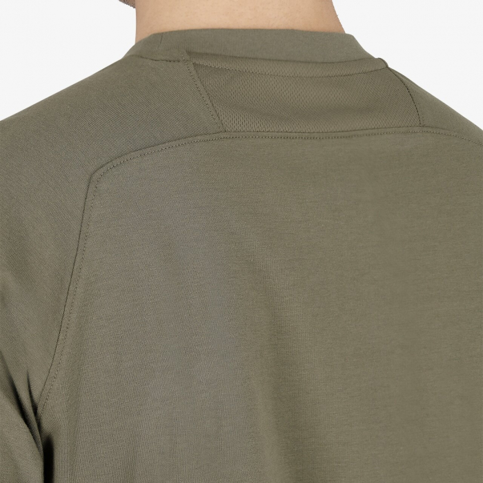 Tricou respirabil OAK TSHIRT, barbati, Safety Jogger [5]