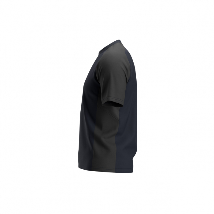 Tricou respirabil OAK TSHIRT, barbati, Safety Jogger [4]