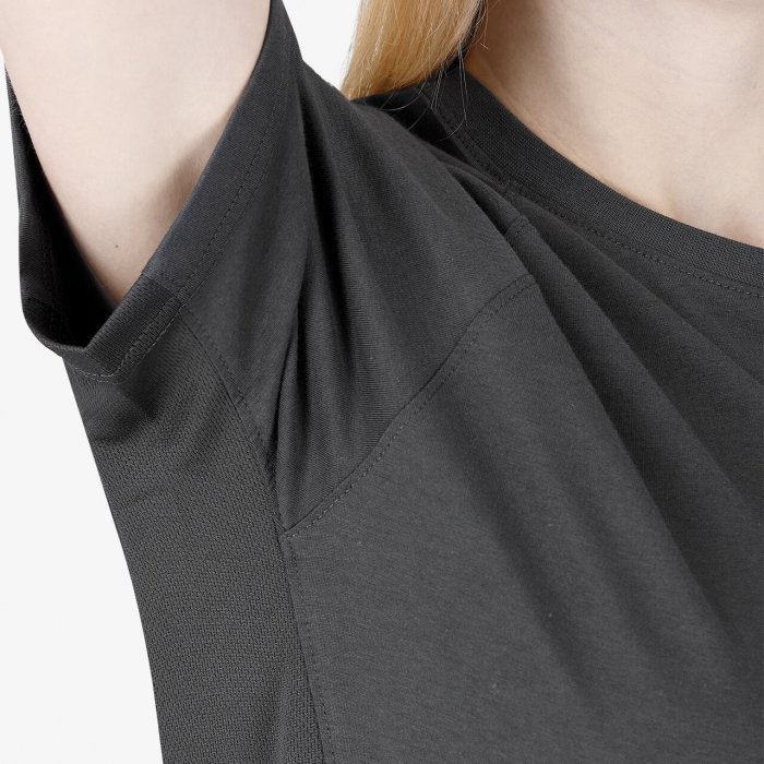Tricou OAK TSHIRT, dama, Safety Jogger [5]