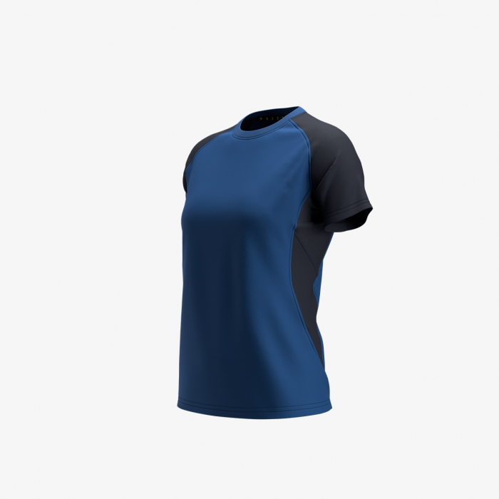 Tricou respirabil OAK TSHIRT, dama, Safety Jogger [3]