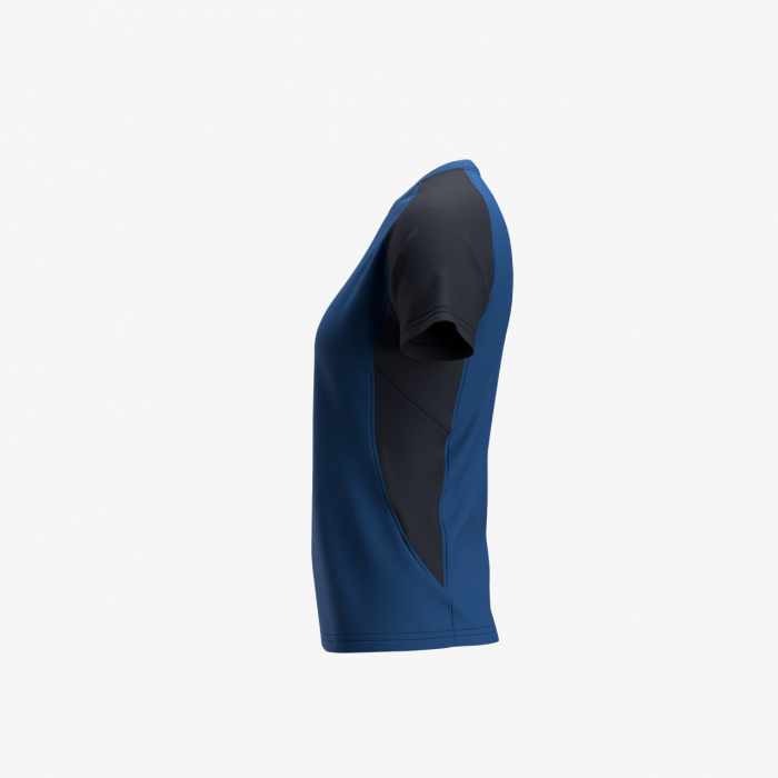 Tricou respirabil OAK TSHIRT, dama, Safety Jogger [4]