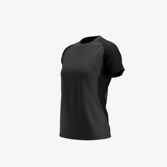 Tricou respirabil OAK TSHIRT, dama, Safety Jogger [3]