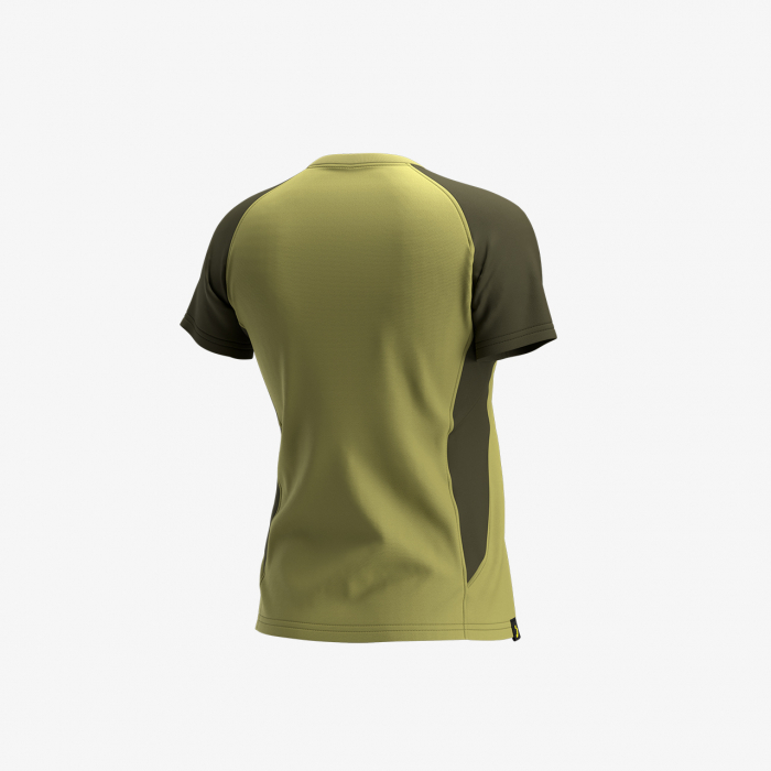 Tricou respirabil OAK TSHIRT, dama, Safety Jogger [5]