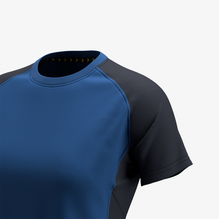 Tricou respirabil OAK TSHIRT, dama, Safety Jogger [2]