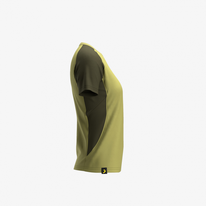 Tricou respirabil OAK TSHIRT, dama, Safety Jogger [6]