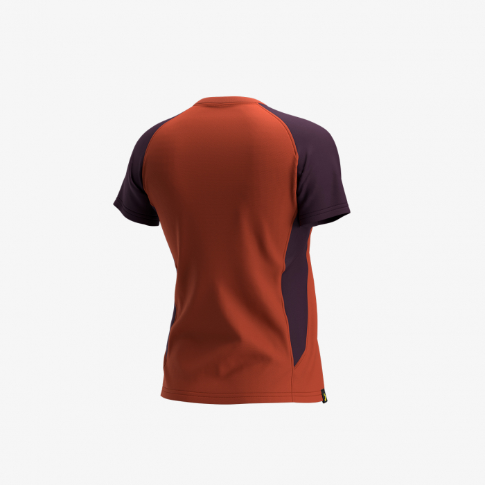Tricou respirabil OAK TSHIRT, dama, Safety Jogger [5]