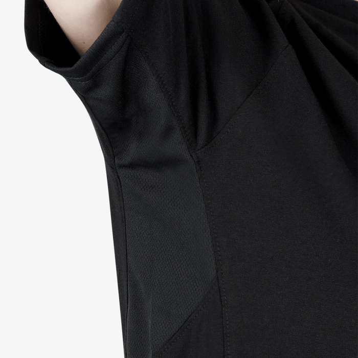 Tricou respirabil OAK TSHIRT, dama, Safety Jogger [5]