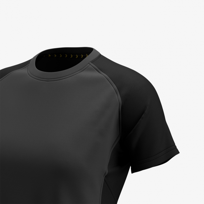 Tricou respirabil OAK TSHIRT, dama, Safety Jogger [2]