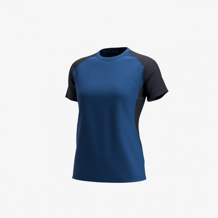 Tricou respirabil OAK TSHIRT, dama, Safety Jogger [1]