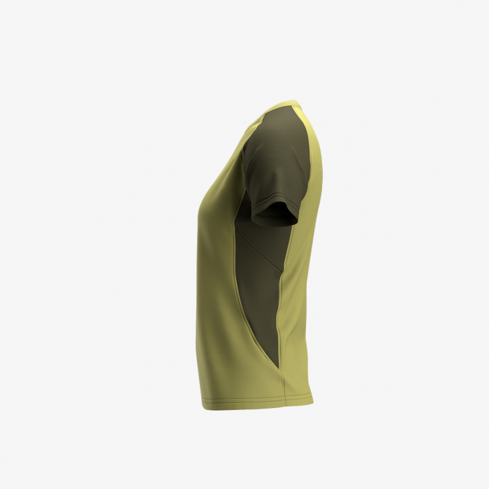 Tricou respirabil OAK TSHIRT, dama, Safety Jogger [4]