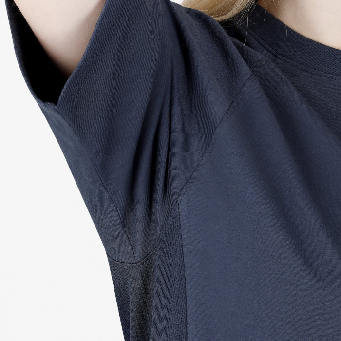 Tricou OAK TSHIRT, dama, Safety Jogger [5]