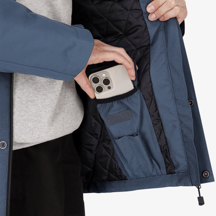 Geaca de iarna OAK WINTER JACKET, barbati, Safety Jogger [7]