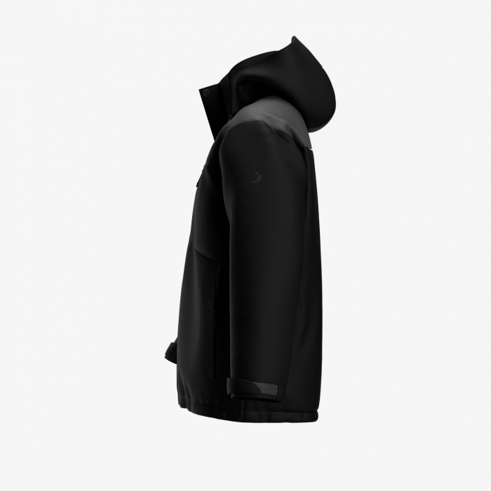 Geaca de iarna OAK WINTER JACKET, barbati, Safety Jogger [4]
