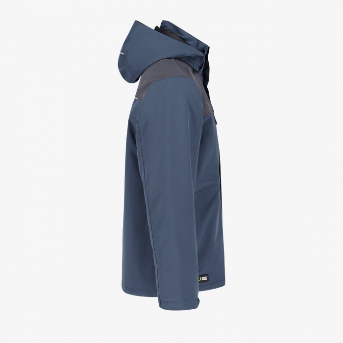 Geaca de iarna OAK WINTER JACKET, barbati, Safety Jogger [3]