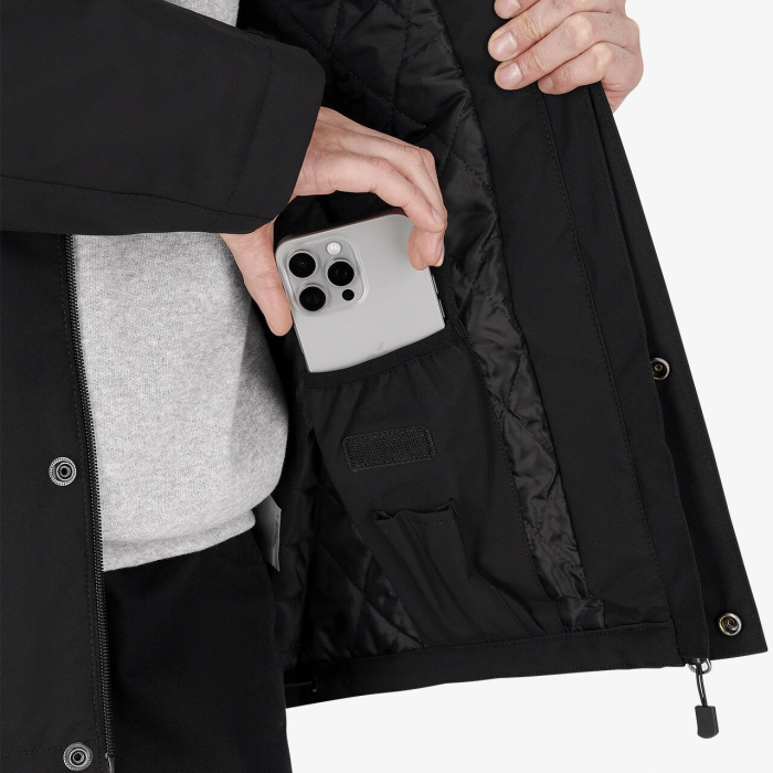 Geaca de iarna OAK WINTER JACKET, barbati, Safety Jogger [7]