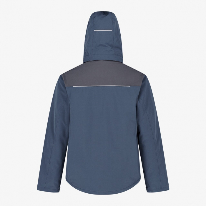 Geaca de iarna OAK WINTER JACKET, barbati, Safety Jogger [5]