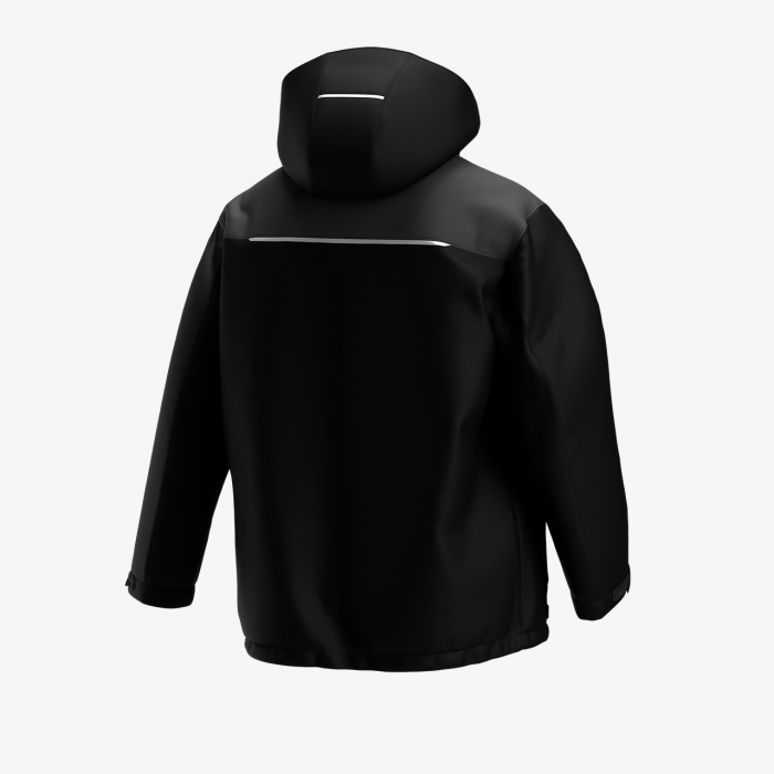 Geaca de iarna OAK WINTER JACKET, barbati, Safety Jogger [5]
