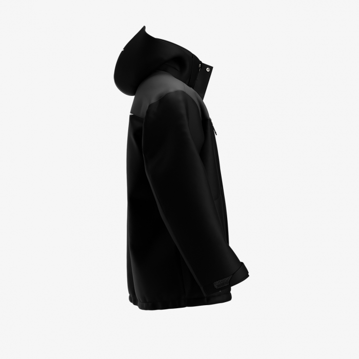 Geaca de iarna OAK WINTER JACKET, barbati, Safety Jogger [6]