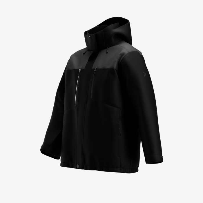 Geaca de iarna OAK WINTER JACKET, barbati, Safety Jogger [3]