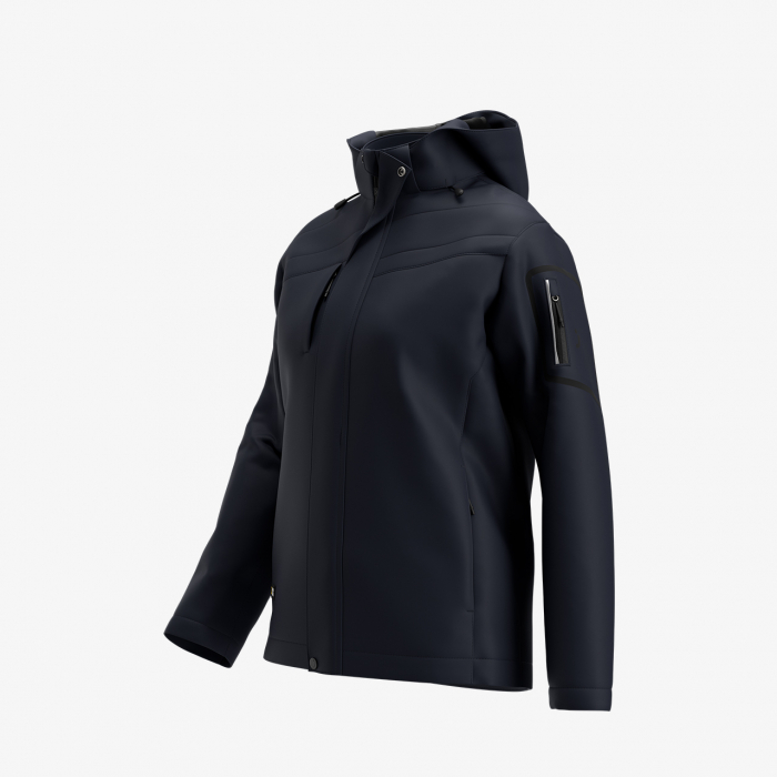 Geaca de iarna OAK WINTER JACKET, dama, Safety Jogger [3]