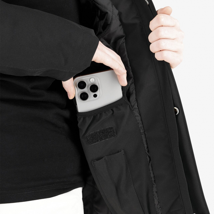 Geaca de iarna OAK WINTER JACKET, dama, Safety Jogger [7]