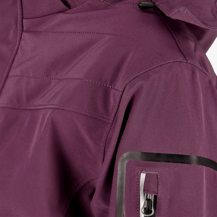 Geaca de iarna OAK WINTER JACKET, dama, Safety Jogger [6]