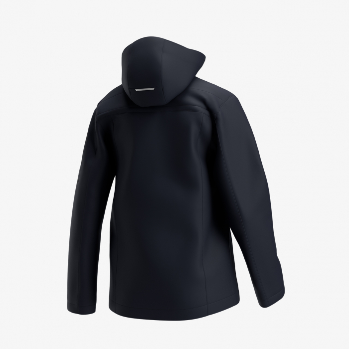 Geaca de iarna OAK WINTER JACKET, dama, Safety Jogger [5]